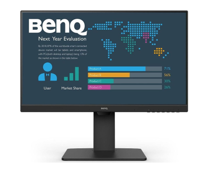 Monitor LED 27" (26,5"-28,4") BenQ BL2786TC